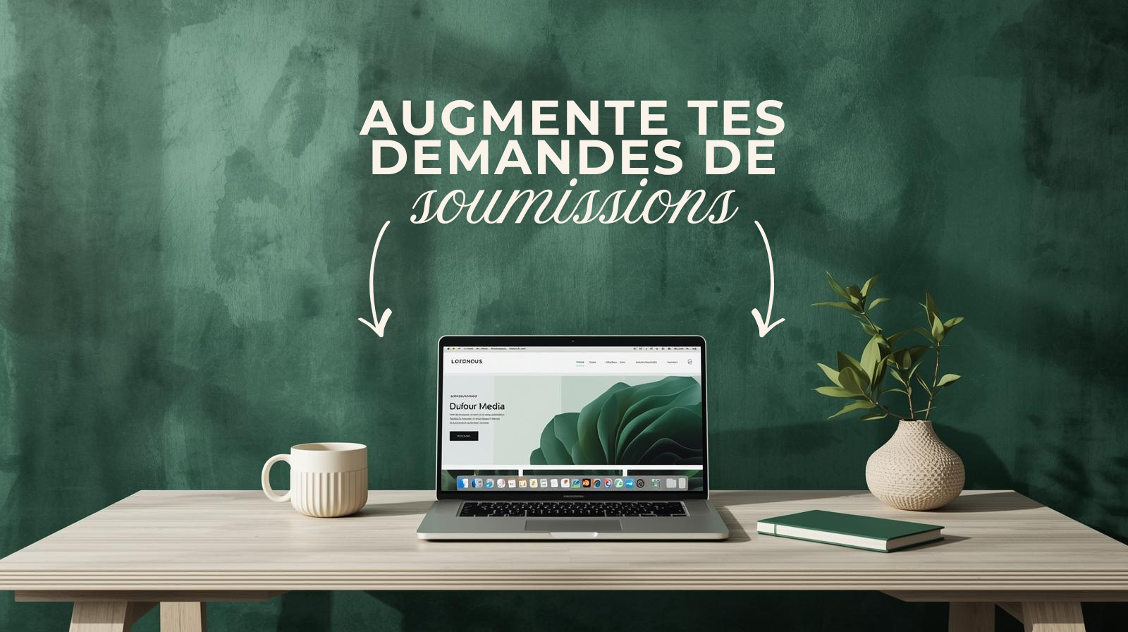 Dufour Media - contenu premium