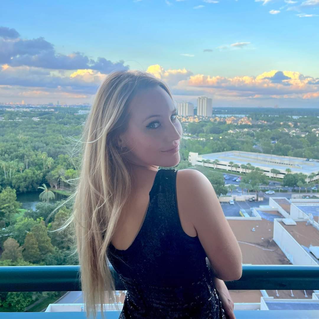 Kate M.